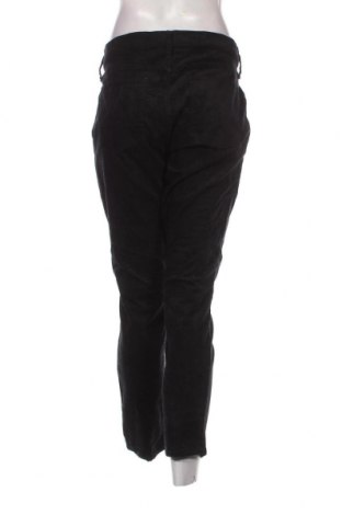 Γυναικείο κοτλέ παντελόνι Gap, Μέγεθος XL, Χρώμα Μαύρο, Τιμή 7,36 €