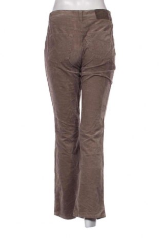 Pantaloni de velvet de femei Gerry Weber, Mărime S, Culoare Maro, Preț 33,55 Lei