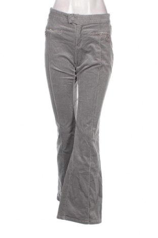 Дамски джинси Gina Benotti, Размер M, Цвят Сив, Цена 39,10 лв.