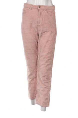 Дамски джинси Gina Tricot, Размер S, Цвят Розов, Цена 27,00 лв.