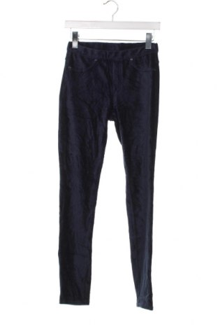 Дамски джинси Goldenpoint, Размер XS, Цвят Син, Цена 4,10 лв.