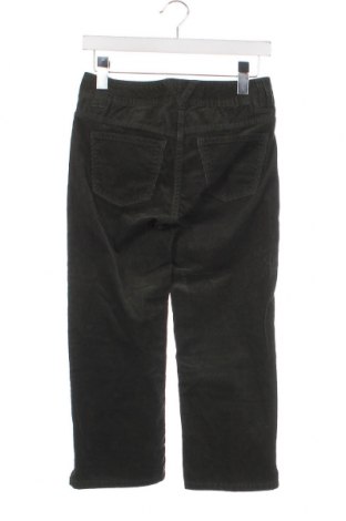 Дамски джинси H&M, Размер XS, Цвят Зелен, Цена 15,84 лв.