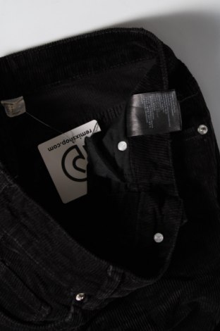 Дамски джинси H&M, Размер S, Цвят Черен, Цена 13,05 лв.