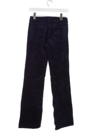 Дамски джинси H&M Divided, Размер S, Цвят Син, Цена 10,73 лв.