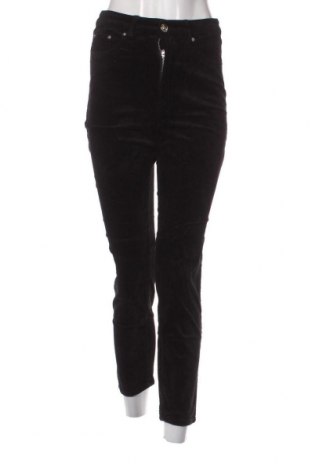 Дамски джинси H&M Divided, Размер S, Цвят Черен, Цена 13,05 лв.