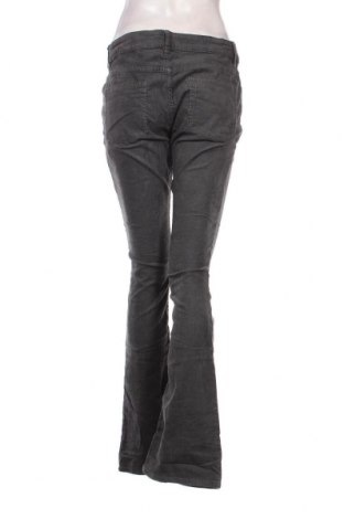 Γυναικείο κοτλέ παντελόνι H&M L.O.G.G., Μέγεθος M, Χρώμα Γκρί, Τιμή 6,10 €