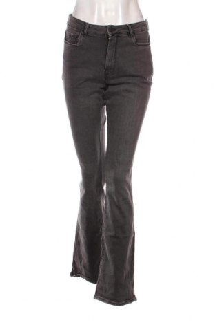 Damen Jeans Hema, Größe L, Farbe Grau, Preis 9,08 €