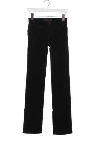 Дамски джинси J Brand, Размер XS, Цвят Зелен, Цена 67,20 лв.