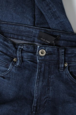 Γυναικείο κοτλέ παντελόνι LFT, Μέγεθος S, Χρώμα Μπλέ, Τιμή 3,05 €