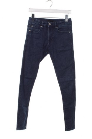 Дамски джинси LFT, Размер S, Цвят Син, Цена 3,19 лв.