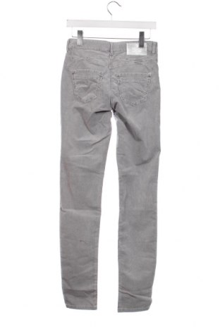 Дамски джинси Mac, Размер XS, Цвят Сив, Цена 23,40 лв.