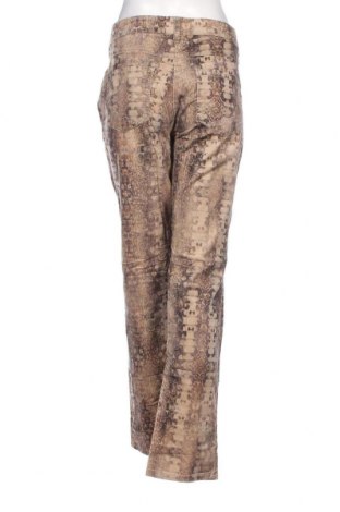 Γυναικείο κοτλέ παντελόνι Mac, Μέγεθος XL, Χρώμα Πολύχρωμο, Τιμή 22,71 €