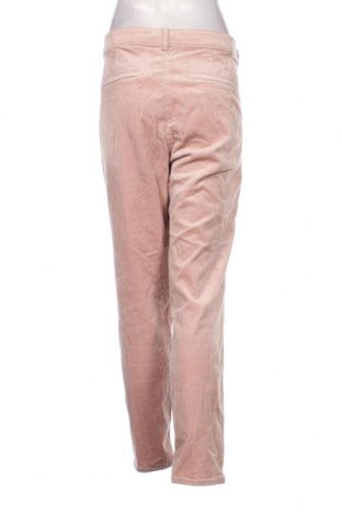 Дамски джинси Mac, Размер XXL, Цвят Розов, Цена 35,36 лв.