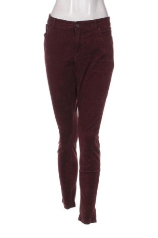 Дамски джинси Marc O'Polo, Размер XL, Цвят Червен, Цена 96,00 лв.