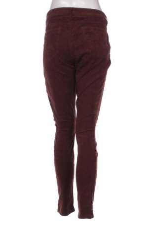 Дамски джинси Marc O'Polo, Размер XL, Цвят Червен, Цена 51,84 лв.
