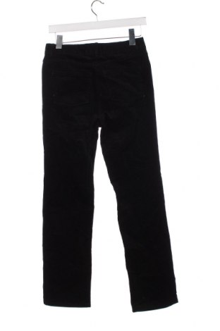 Pantaloni de velvet de femei Marks & Spencer, Mărime S, Culoare Negru, Preț 8,88 Lei