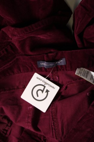 Γυναικείο κοτλέ παντελόνι Marks & Spencer, Μέγεθος XL, Χρώμα Ρόζ , Τιμή 6,51 €