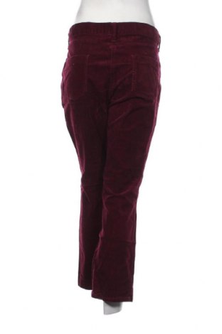 Дамски джинси Marks & Spencer, Размер XL, Цвят Розов, Цена 10,53 лв.