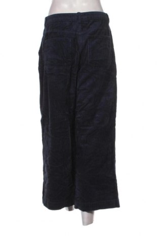 Дамски джинси Marks & Spencer, Размер M, Цвят Син, Цена 10,53 лв.