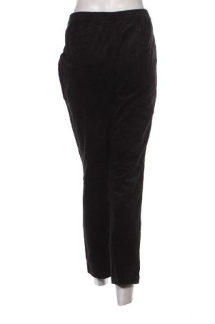 Дамски джинси Marks & Spencer, Размер L, Цвят Черен, Цена 10,53 лв.