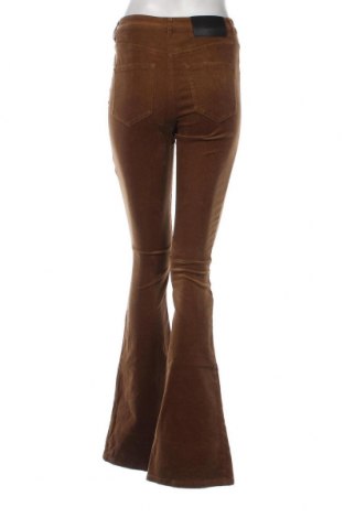Дамски джинси Massimo Dutti, Размер S, Цвят Кафяв, Цена 70,80 лв.