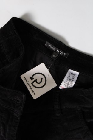 Дамски джинси Next, Размер M, Цвят Черен, Цена 10,25 лв.