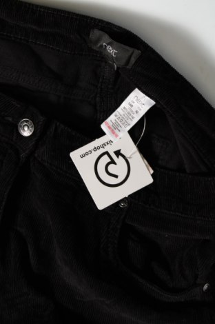 Дамски джинси Next, Размер L, Цвят Черен, Цена 11,07 лв.