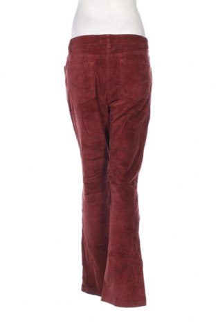 Pantaloni de velvet de femei Next, Mărime M, Culoare Roșu, Preț 13,49 Lei
