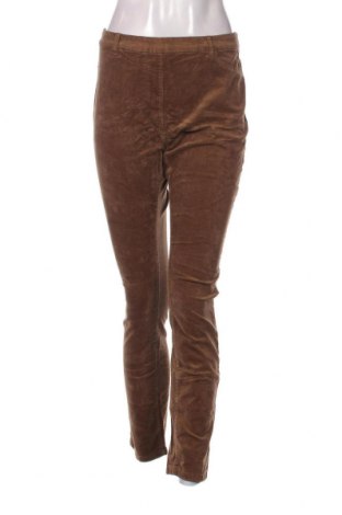 Дамски джинси Oviesse, Размер L, Цвят Кафяв, Цена 7,25 лв.
