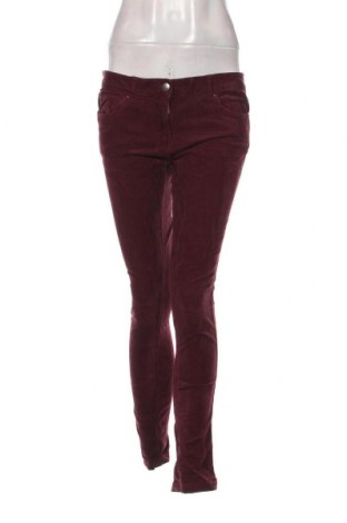 Дамски джинси Oviesse, Размер XL, Цвят Червен, Цена 9,28 лв.