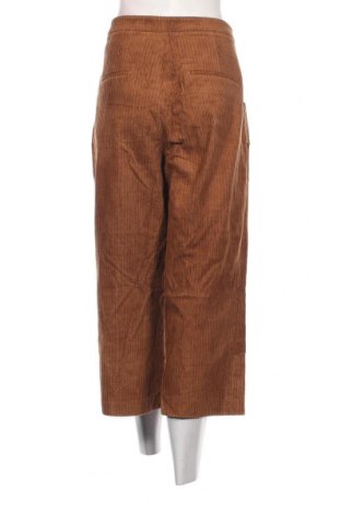Дамски джинси Oxford, Размер L, Цвят Кафяв, Цена 11,07 лв.