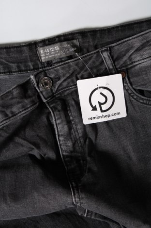 Dámske džínsy  Primark, Veľkosť XL, Farba Sivá, Cena  6,90 €