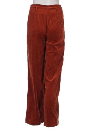 Дамски джинси Primark, Размер S, Цвят Оранжев, Цена 11,02 лв.