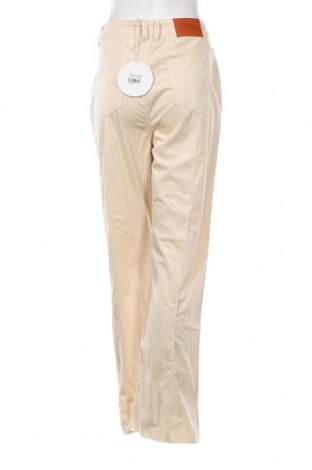 Дамски джинси Princess Polly, Размер L, Цвят Бежов, Цена 93,00 лв.