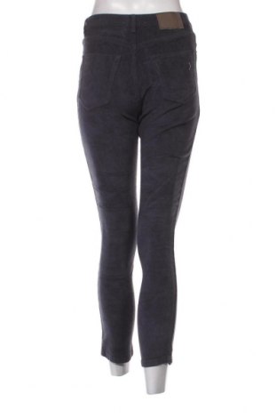 Γυναικείο κοτλέ παντελόνι Pull&Bear, Μέγεθος S, Χρώμα Βιολετί, Τιμή 3,59 €