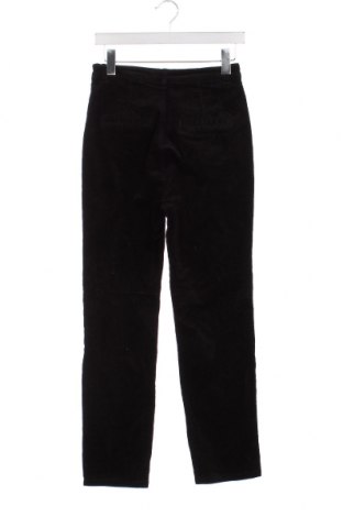 Дамски джинси Reserved, Размер S, Цвят Черен, Цена 4,93 лв.