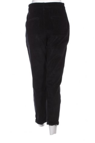 Pantaloni de velvet de femei Roxy, Mărime S, Culoare Albastru, Preț 79,54 Lei