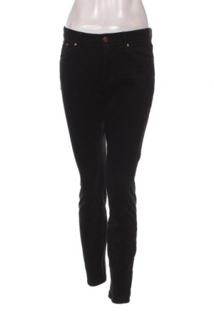 Дамски джинси S.Oliver, Размер S, Цвят Черен, Цена 16,40 лв.