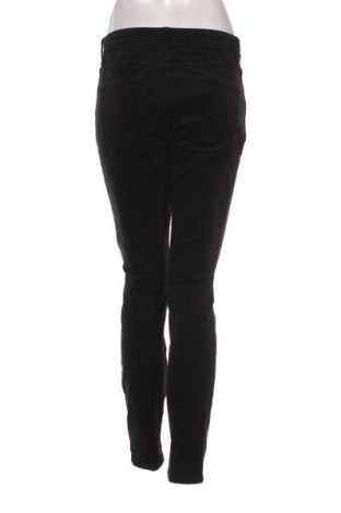 Pantaloni de velvet de femei S.Oliver, Mărime S, Culoare Negru, Preț 20,23 Lei
