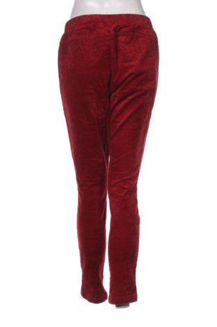 Дамски джинси Sfera, Размер XL, Цвят Червен, Цена 10,73 лв.