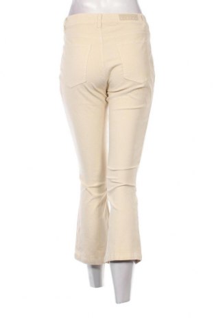 Дамски джинси Sisley, Размер S, Цвят Бежов, Цена 46,80 лв.
