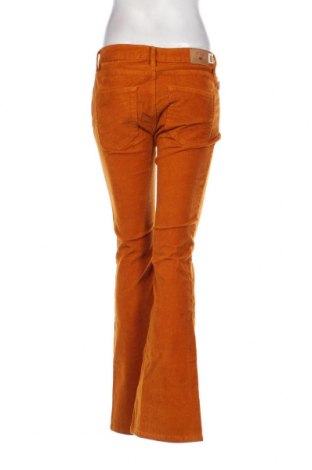 Дамски джинси Superdry, Размер M, Цвят Жълт, Цена 54,06 лв.