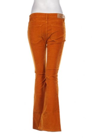 Damen Cordhose Superdry, Größe S, Farbe Orange, Preis 21,86 €