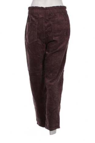 Дамски джинси Tezenis, Размер M, Цвят Кафяв, Цена 10,44 лв.