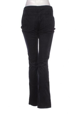 Pantaloni de velvet de femei Tom Tailor, Mărime M, Culoare Albastru, Preț 142,34 Lei