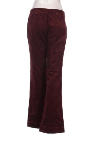 Дамски джинси United Colors Of Benetton, Размер M, Цвят Червен, Цена 41,00 лв.