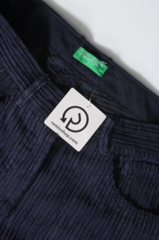 Дамски джинси United Colors Of Benetton, Размер M, Цвят Син, Цена 6,15 лв.