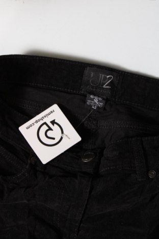 Дамски джинси Up 2 Fashion, Размер M, Цвят Черен, Цена 10,44 лв.
