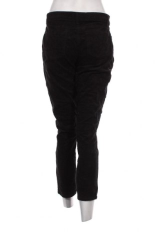 Pantaloni de velvet de femei Up 2 Fashion, Mărime M, Culoare Negru, Preț 17,17 Lei
