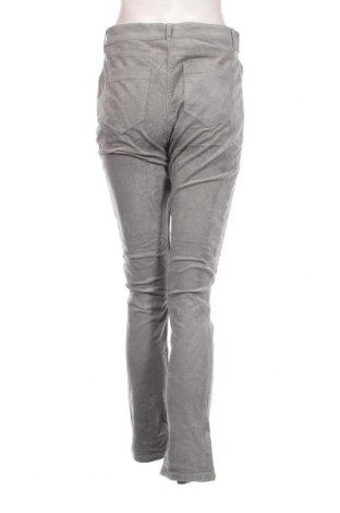 Γυναικείο κοτλέ παντελόνι Up 2 Fashion, Μέγεθος M, Χρώμα Γκρί, Τιμή 2,51 €
